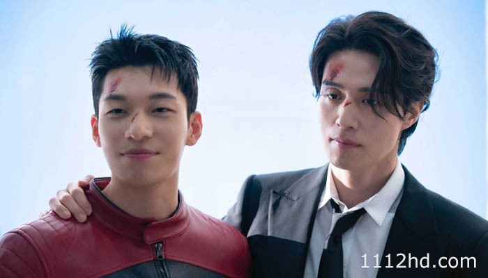 เลว ชั่ว บ้าระห่ำ 