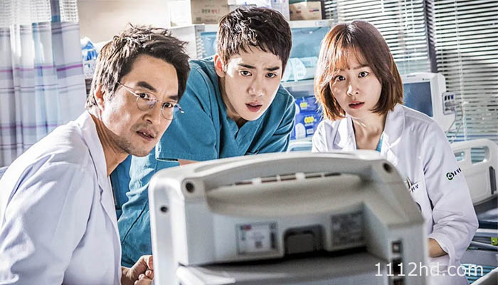  Dr. Romantic Season 1