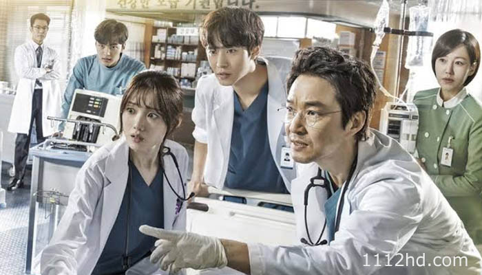  ดอกเตอร์ โรแมนติก ซีซั่น1
