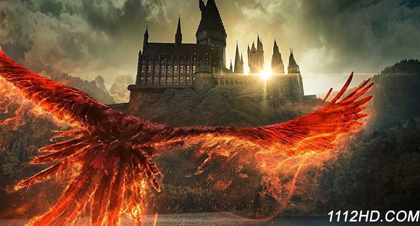 Fantastic Beasts: The Secrets of Dumbledore