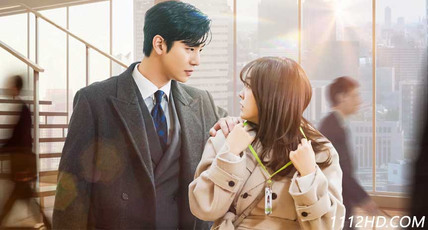 A Business Proposal ซับไทย