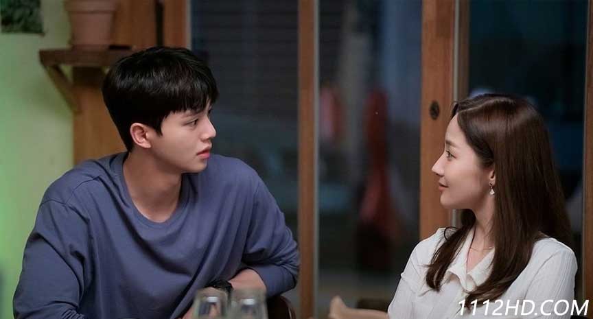 Forecasting Love and Weather ซับไทย