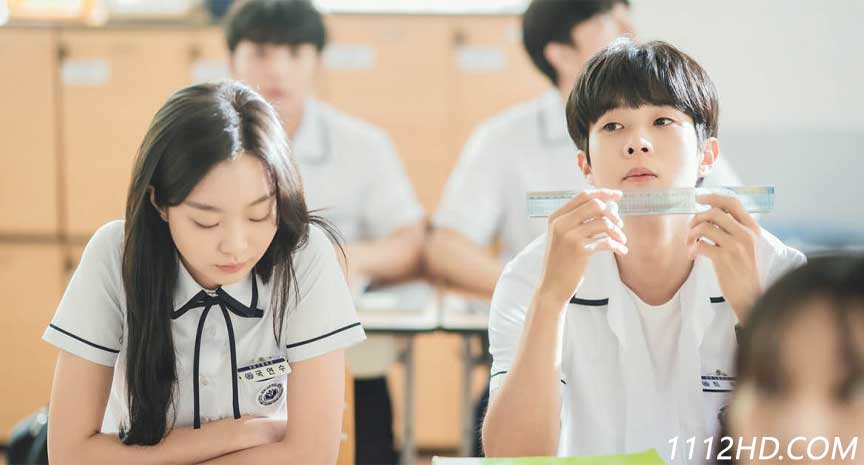  ร้อนนั้นเรารักกัน ซับไทย 