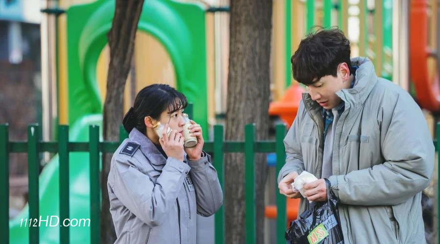 The Killer’s Shopping List ซับไทย