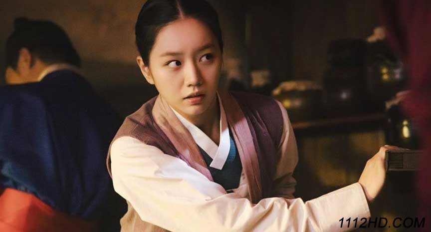 Moonshine ซับไทย 