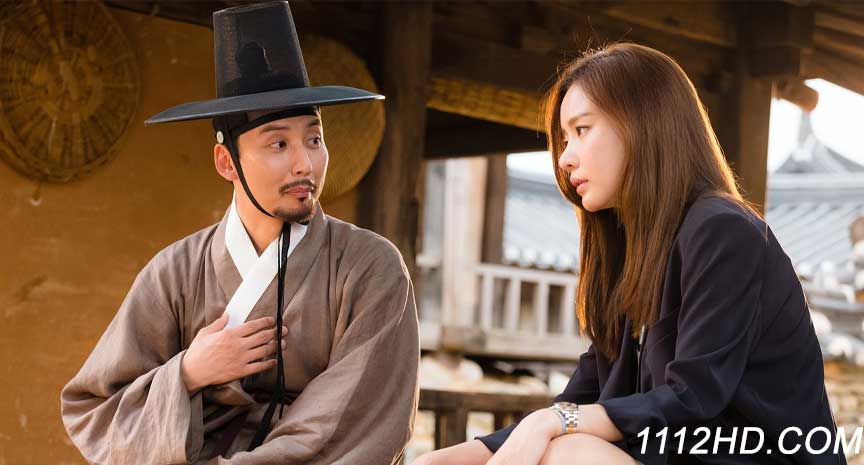 คุณหมอสองภพ ซับไทย 