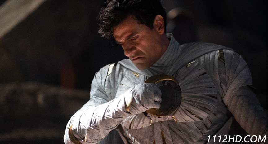  มูนไนท์ พากย์ไทย 