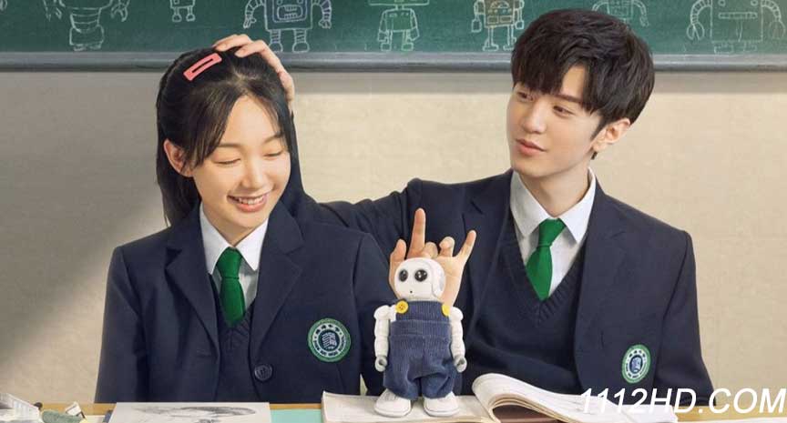  รักในความลับ พากย์ไทย