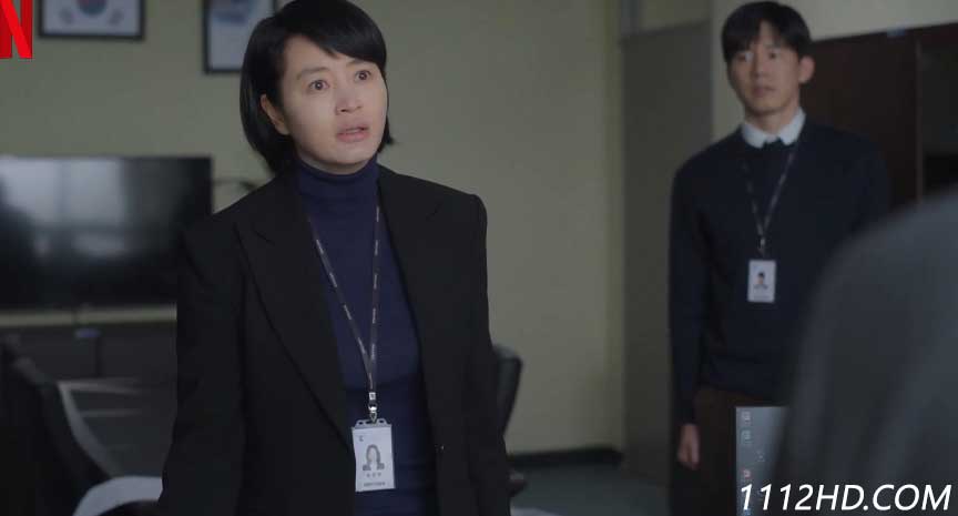 หญิงเหล็กศาลเยาวชน (2022)