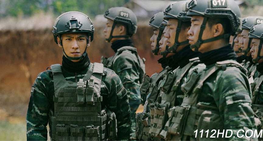 Glory Of Special Forces (2022) 