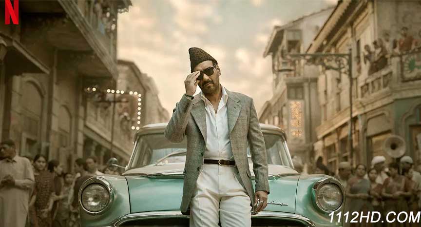 หญิงแกร่งแห่งมุมไบ ซับไทย