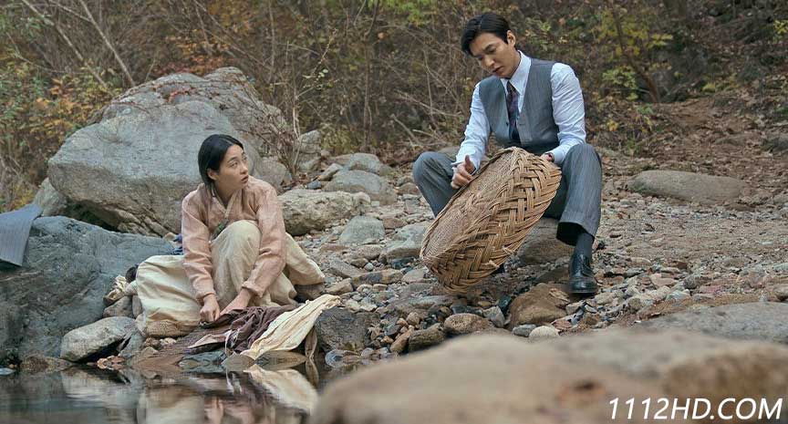 ซีรี่ย์ Pachinko 