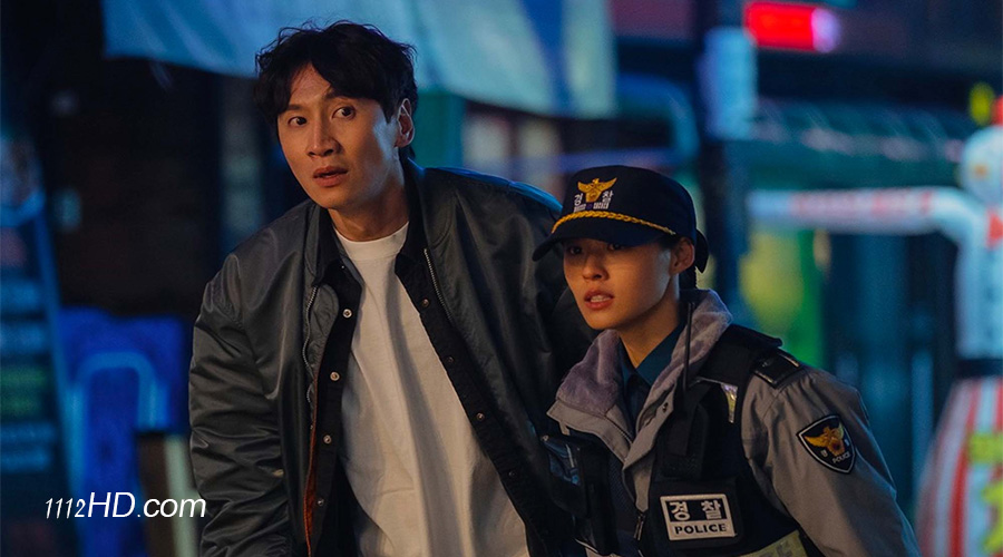 The Killer’s Shopping List ep1-8