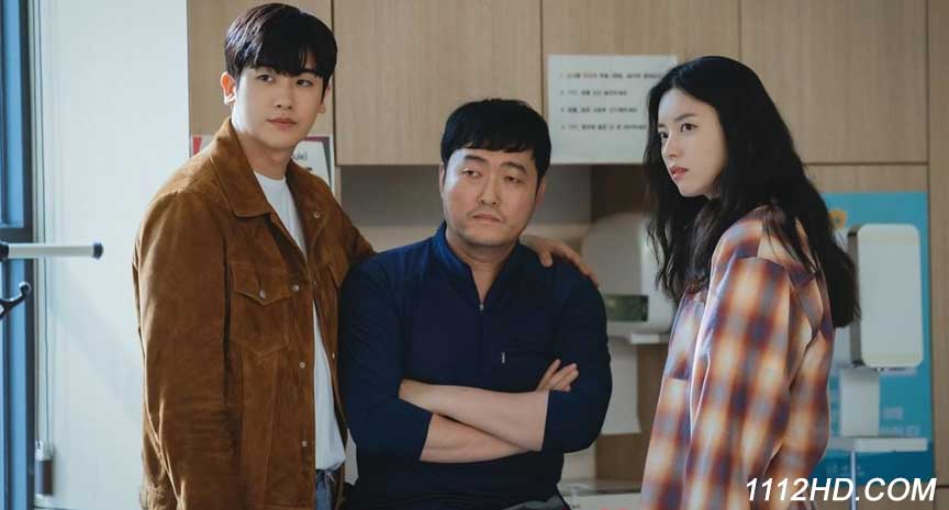 Happiness พากย์ไทย