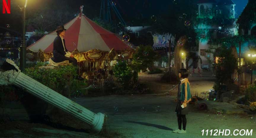 โอม รักเอยจงมา HD 