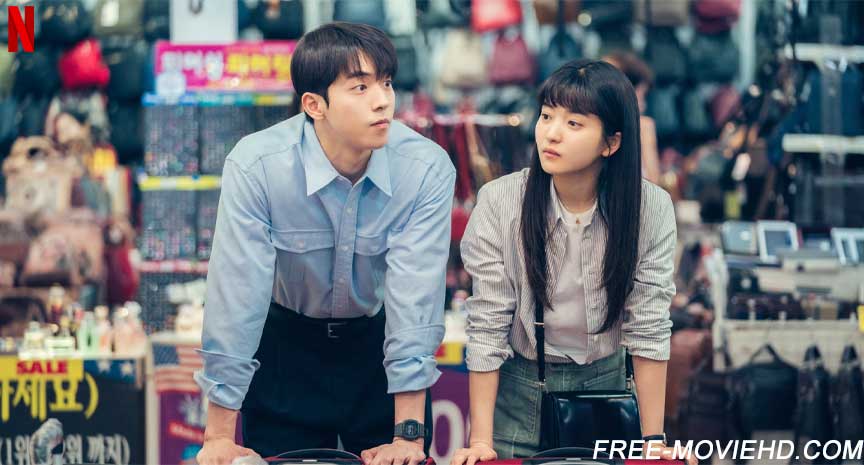 Twenty Five Twenty Oneพากย์ไทย