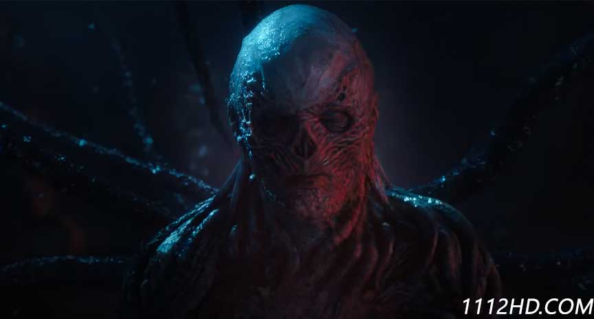  Stranger Things Season 4