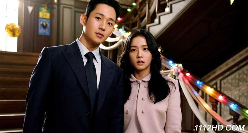 สโนว์ดรอป ซับไทย