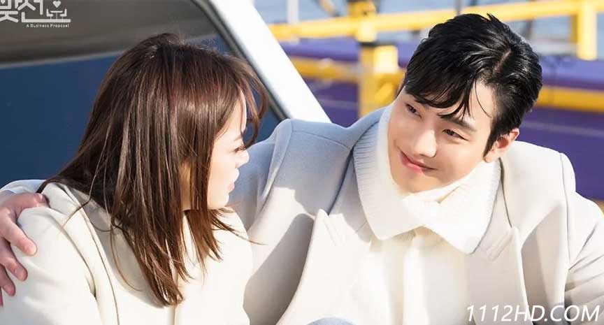 นัดบอดวุ่น ลุ้นรักท่านประธาน ซับไทย