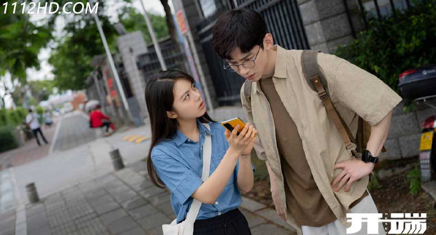 ลูปย้อนชะตา  พากย์ไทย