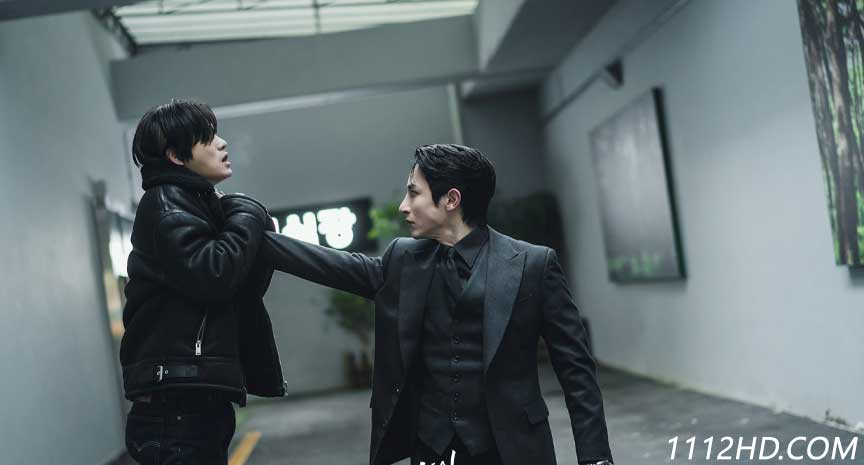  Again My Life (2022)