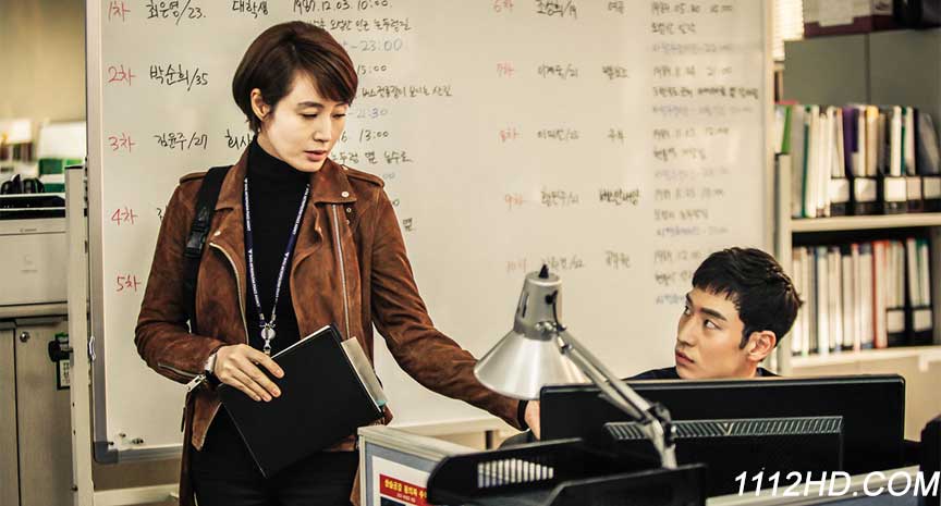  สัญญาณลับ ล่าข้ามเวลา ซับไทย