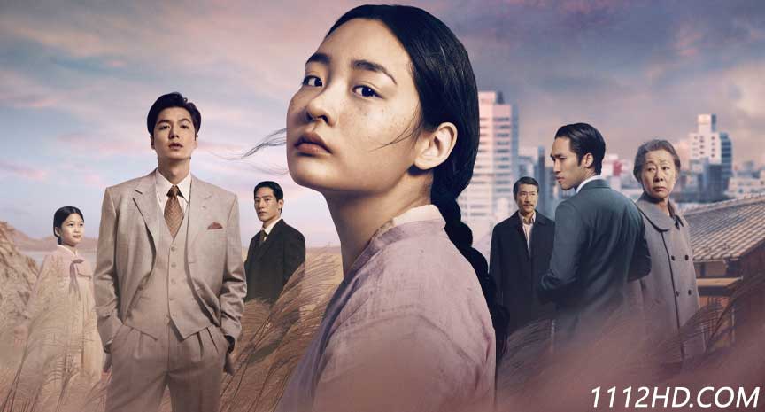 Pachinko ซับไทย