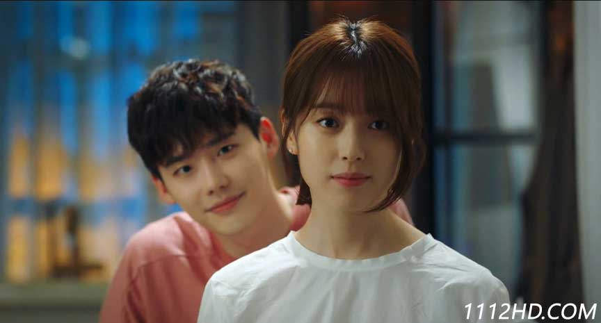  W รักข้ามมิติ ซีซั่น 1