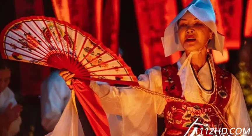  สิงร่างล่าวิญญาณ พากย์ไทย