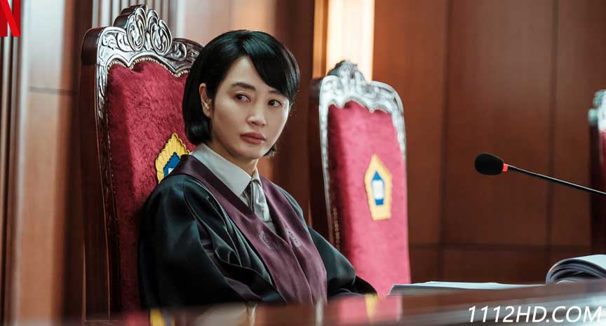 หญิงเหล็กศาลเยาวชน พากย์ไทย