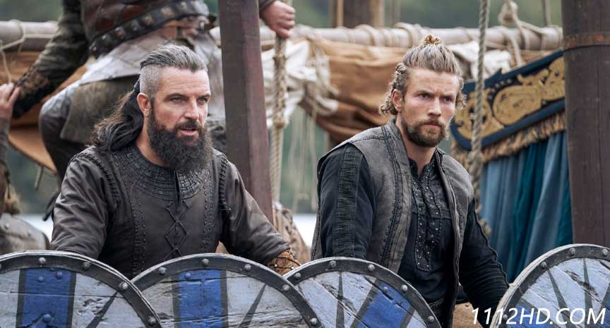 ไวกิ้ง วัลฮัลลา HD 