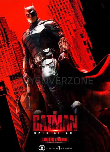 ดูหนัง The Batman