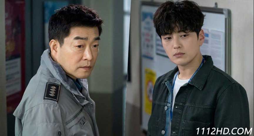 The Good Detective ซับไทย