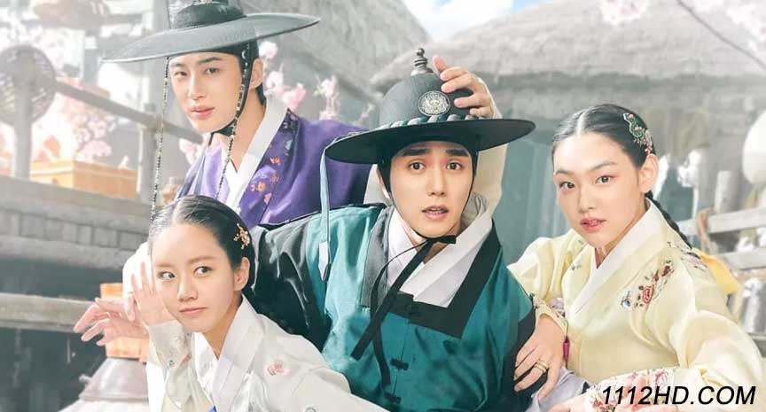  H Moonshine ซับไทย 