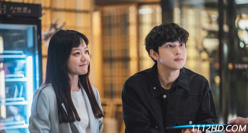 ซีรี่ย์เกาหลี Tracer 