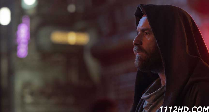 โอบีวัน เคโนบี พากย์ไทย