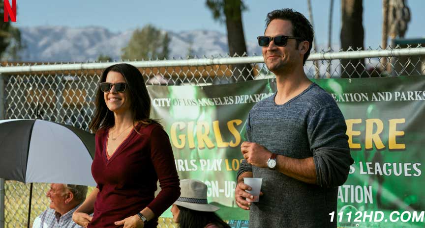 The Lincoln Lawyer Netflix