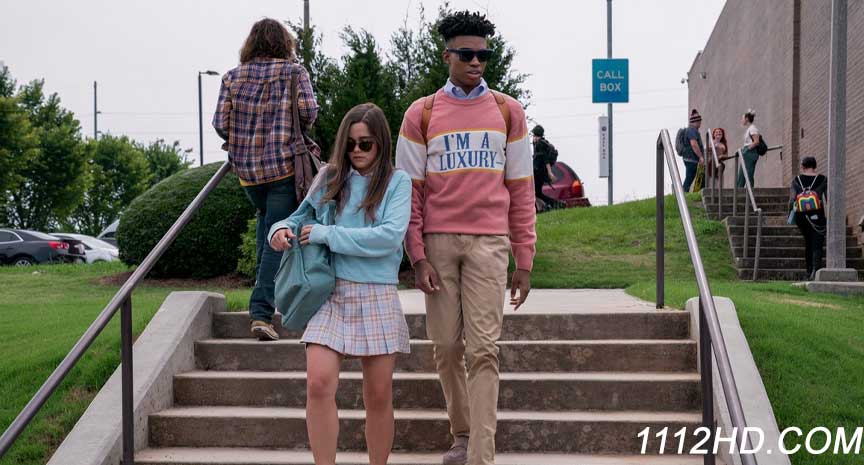  รักแรกฆ่า พากย์ไทย Netflix 