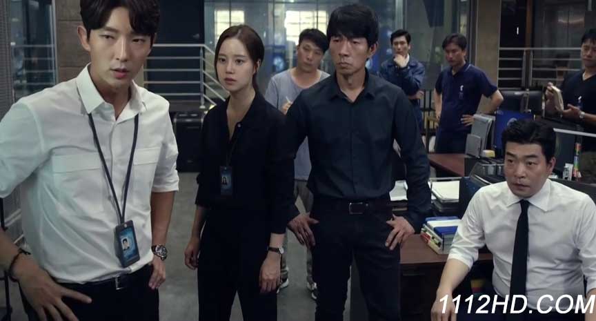 อ่านเกมฆ่า ล่าทรชน พากย์ไทย