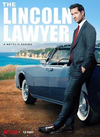 ดูซีรี่ย์ The Lincoln Lawyer