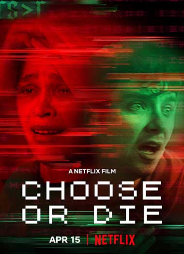 ดูหนัง Choose or Die