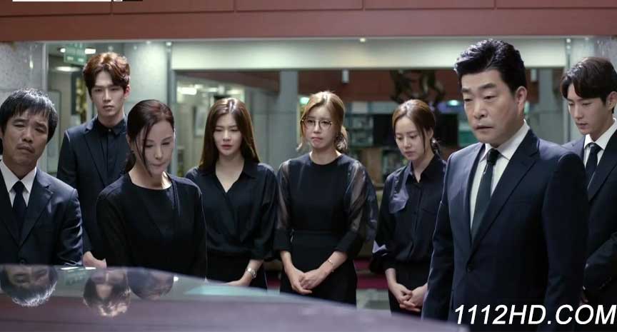 Criminal Minds Korea พากย์ไทย