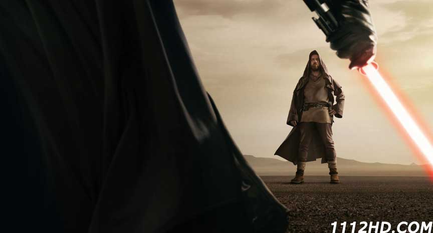 Obi-Wan Kenobi พากย์ไทย