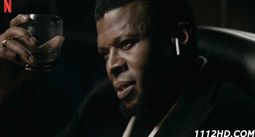  Collision พากย์ไทย