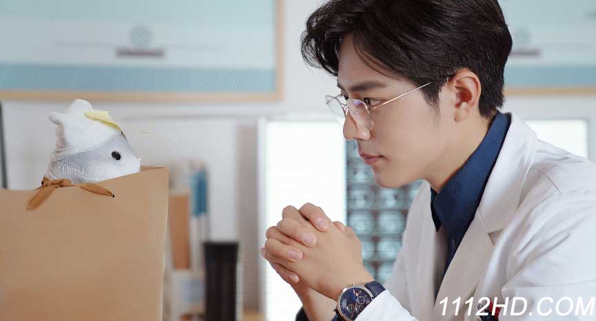 คุณคือคำปฏิญาณแห่งรัก พากย์ไทย