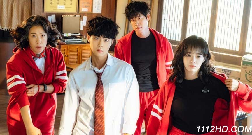  เคาน์เตอร์ คนล่าปีศาจ 