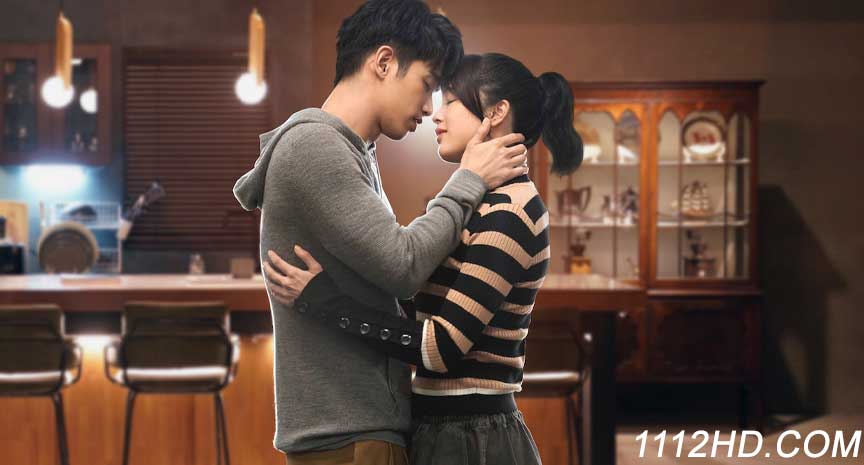 ลูกสาวเจ้าพ่อลุ้นรัก พากย์ไทย