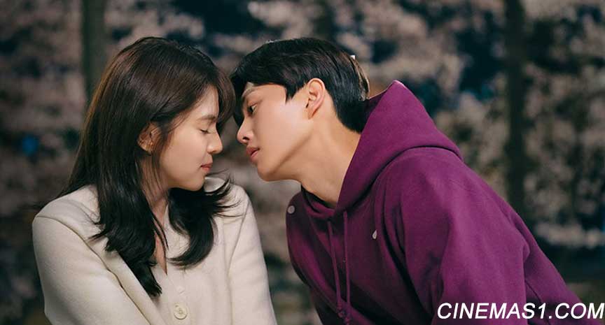 รักนี้ห้ามไม่ได้ พากย์ไทย