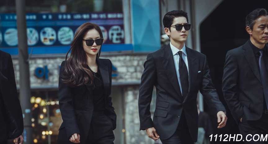  Vincenzo ซับไทย