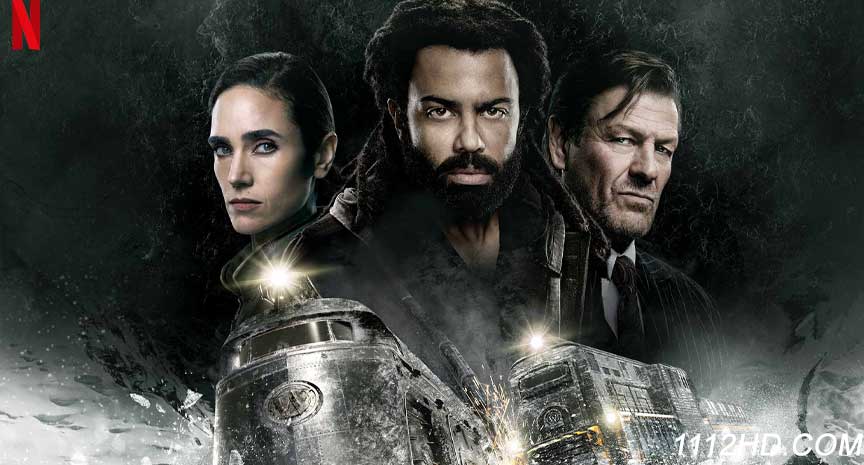  Snowpiercer Season 3 พากย์ไทย
